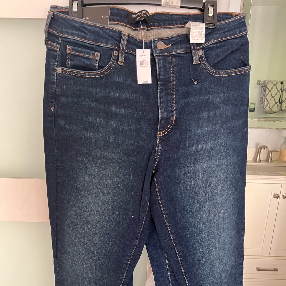 Banana Republic 2 pairs for $25